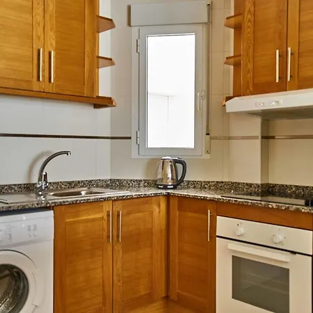 Apartamento Espanhouse Ramon Gallud 218 Torrevieja