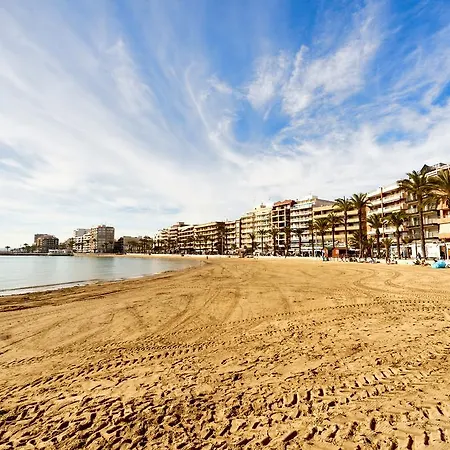 Espanhouse Ramon Gallud 218 Apartamento *