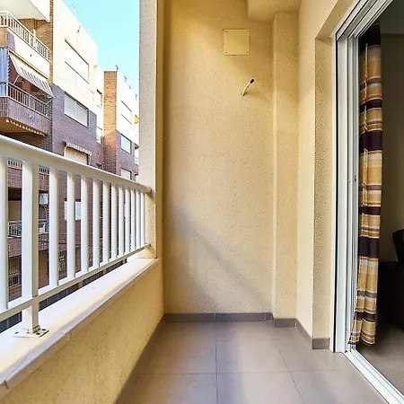 Apartamento Espanhouse Ramon Gallud 218 *