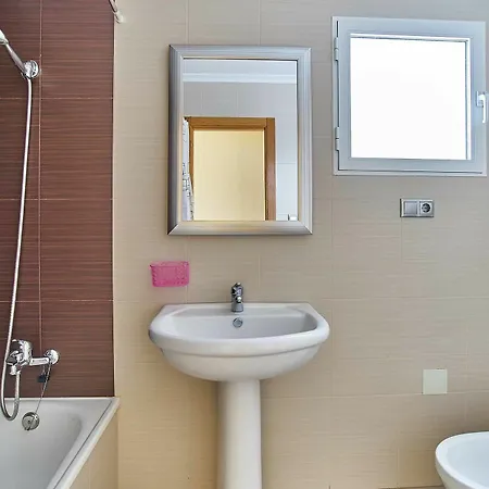 Espanhouse Ramon Gallud 218 Apartamento Torrevieja