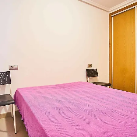 Apartamento Espanhouse Ramon Gallud 218