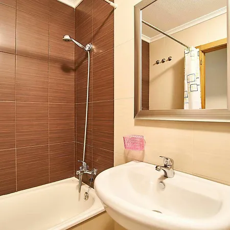 Espanhouse Ramon Gallud 218 Apartamento